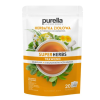 PURELLA SUPERHERBS herbata TRAWIENIE Mięta Kopr Rumianek