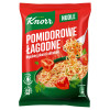Knorr NUDLE POMIDOROWE ŁAGODNE 63g zupka chińska makaron danie błyskawiczna