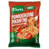 Knorr NUDLE O SMAKU BBQ RIBS ŻEBERKA 66g zupka chińska makaron danie błysk. Knorr NUDLE O SMAKU BBQ RIBS ŻEBERKA 66g zupka chińska makaron danie błysk.