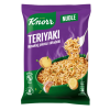 Knorr NUDLE TERIYAKI 66g zupka chińska makaron danie błyskawiczna