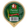 PASZTET DROBIOWO-WIEPRZOWY ZE SZCZYPIORKIEM bez