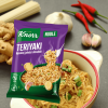 Knorr NUDLE TERIYAKI 66g zupka chińska makaron danie błyskawiczna