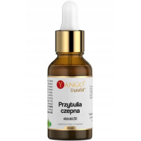 Yango PRZYTULIA CZEPNA 20:1 EKSTRAKT 30ml wsparcie OBRZĘKI LIMFATYCZNE