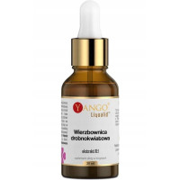 Yango WIERZBOWNICA DROBNOKWIATOWA ekstrakt 10:1 - 30 ml pomoc PROSTATA