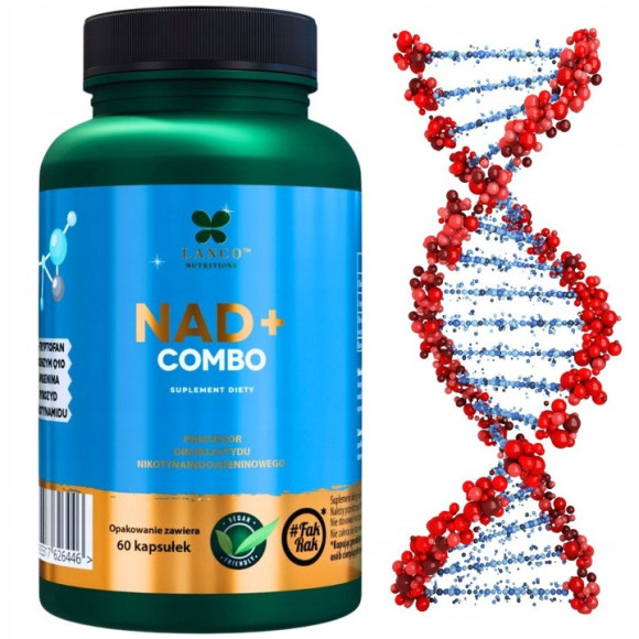 Lanco MAG5 PREMIUM COMPLEX 1700mg 5 form Magnezu CYTRYNIAN DIGLICYNIAN inne Lanco MAG5 PREMIUM COMPLEX 1700mg 5 form Magnezu CYTRYNIAN DIGLICYNIAN inne