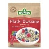 Kupiec PŁATKI OWSIANE ZWYKŁE 400g 0,4KG