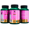 Lanco VENUS COMBO 60kaps wsparcie: KOBIECE LIBIDO PMS RÓWNOWAGA HORMONALNA