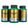 ASHWAGANDHA COMPLEX + Magnez Wit.B6 L-tryptofan 60kps LANCO pomoc STRES SEN