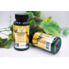 ASHWAGANDHA COMPLEX + Magnez Wit.B6 L-tryptofan 60kps LANCO pomoc STRES SEN
