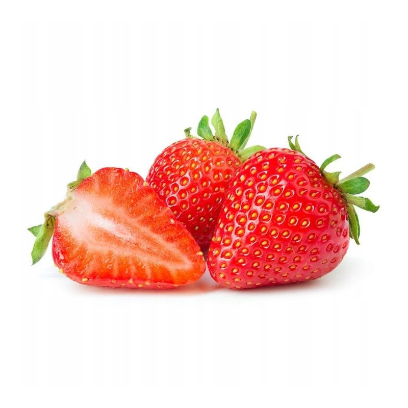 MOGU MOGU napój TRUSKAWKA z nata de coco kawałkami galaretki kokosowe 320ml