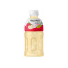 MOGU MOGU napój JABŁKO JABŁKOWY z nata de coco kawał galaretki kokos 320ml
