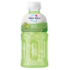 MOGU MOGU napój MELON MELONOWY z nata de coco z galaretką kokosową 320ml