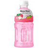 MOGU MOGU napój LICHI LICZI z nata de coco kawał galaretki kokos 320ml