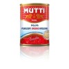 PULPA MUTTI 400g włoskie pomidory drobno krojone bez skórki