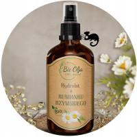 BioOlja BIO HYDROLAT Z RUMIANKU RZYMSKIEGO 100ml