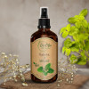 BioOlja BIO HYDROLAT Z MELISY 100ml - REGULUJE SEBUM USPOKAJA PIELĘGNUJE