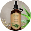 BioOlja BIO HYDROLAT Z ALOESU 100ml NATURALNA MGIEŁKA do CIAŁA TWARZY WŁOSY