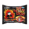 Goong BULDOG 2xSPICY zupka chińska ramen makaron szybkie danie OSTRA 117g