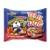 Goong BULDOG HABANERO LIME zupka chińska ramen makaron nudle OSTRA 117g