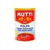 PULPA MUTTI 400g włoskie pomidory drobno krojone bez skórki