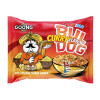 Goong BULDOG CURRY HOT CHICKEN RAMEN zupka chińska makaron OSTRA 117g