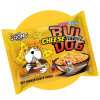 Goong BULDOG CHEESE SEROWY zupka chińska ramen makaron nudle OSTRA 117g