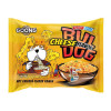 Goong BULDOG CHEESE SEROWY zupka chińska ramen makaron nudle OSTRA 117g