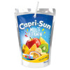 CAPRI-SUN Napój owocowy ze słomką WIELOOWOCOWY MULTIWITAMINA