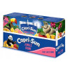 CAPRI-SUN  40szt Napój owocowy ze słomką WIELOOWOCOWY JUNGLE DRINK