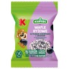 KUPIEC x KUBUŚ WAFLE RYŻOWE W POLEWIE JOGURTOWEJ Z SUSZONĄ