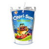 CAPRI-SUN Napój owocowy ze słomką WIELOOWOCOWY MONSTER ALARM 200ml 40szt 8L