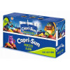 CAPRI-SUN Napój owocowy ze słomką WIELOOWOCOWY MONSTER ALARM 200ml 40szt 8L