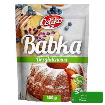 Loopea's CHRUPKI NATURALNE Z GRYKI z dodatkiem soli morskiej 50g x2 = 100g