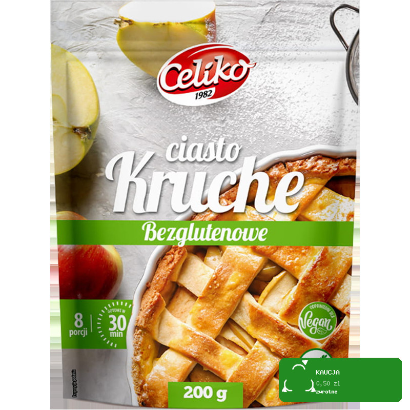 Loopea's CHRUPKI Z SOCZEWICY LIGHT SWEET CHILLI LIME bez glutenu 50g x5=0,25kg
