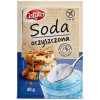 CELIKO SODA oczyszczona BEZGLUTENOWA 80g