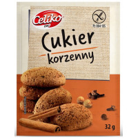 CELIKO CUKIER korzenny 32g