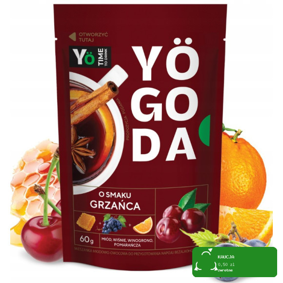 Starpharma VITAMINUM D witamina D 2000 Strong 60 kapsułek