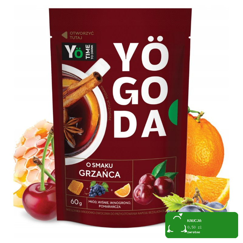 Starpharma VITAMINUM D witamina D 2000 Strong 60 kapsułek