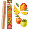 CHRISTMAS FRUIT MOOD owocow przekąski BEZ DODATKU CUKRU 100g PREZENT NA ŚWIĘTA