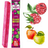 CHRISTMAS FRUIT MOOD owocow przekąski BEZ DODATKU CUKRU 100g PREZENT NA ŚWIĘTA