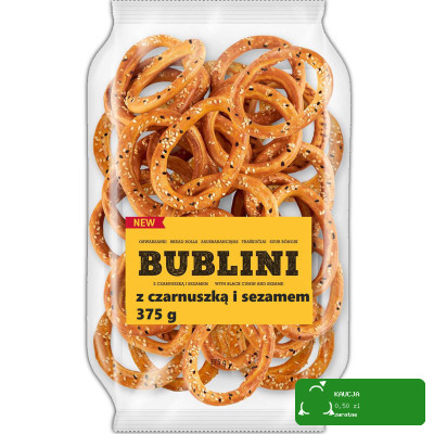 OHO LENTIL CHIPS Chipsy Chrupki z czerwonej soczewicy ŚMIETANA CEBULA 100g