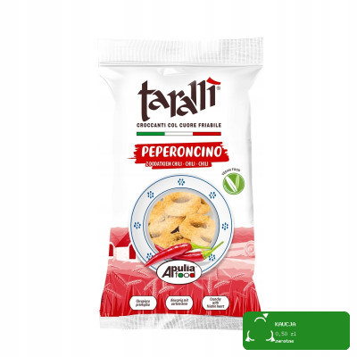 EATS GOOD PASTA MEKSYKAŃSKA  aromatyczna i pełna warzyw 170G x5 = 0,85KG