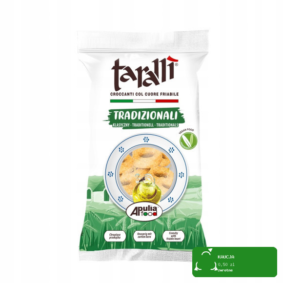 PORCJA DOBRA Chipsy jabłkowe z cynamonem SZARLOTKA bez cukru glutenu 18g
