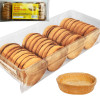 KORPUSY DO TARTALETEK babeczek deserów 375g 32szt