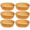 KORPUSY DO TARTALETEK babeczek deserów 375g 32szt
