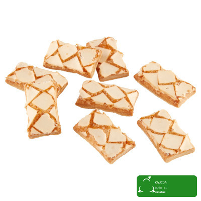 Starpharma LIZIK COLOSZOK lizak bez cukru COLA KOLA 8 witamin 19 kcal x10