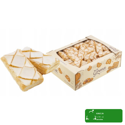Starpharma LIZIK TROPIKO lizak bez cukru OWOCE TROPIKALNE 8witamin19kcal x3