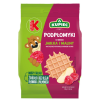 KUPIEC x KUBUŚ MINI PODPŁOMYKI smak JABŁKO I MALINA 30G 