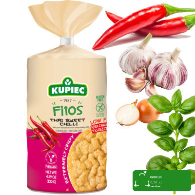 Medica Herbs HOUTTUYNIA PSTROLISTKA SERCOWATA 520MG 60 KAPSUŁEK