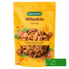 Bakalland ORZECHY WŁOSKIE łuskane 200G wysoka zawartość OMEGA-3